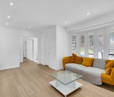 For Lease - 22 Brightside Drive, Toronto, Ontario - Photo 5