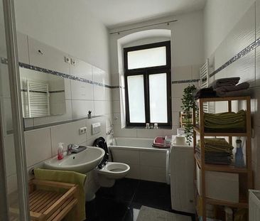 Moderne 2-Raum-Wohnung Altstadt**sofort verfügbar - Photo 1