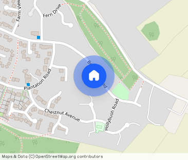 Woodbine Close, North Walsham, - Photo 1