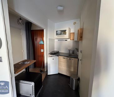 Location Appartement 1 pièce 23m² ANGOULEME 16000 - Photo 3