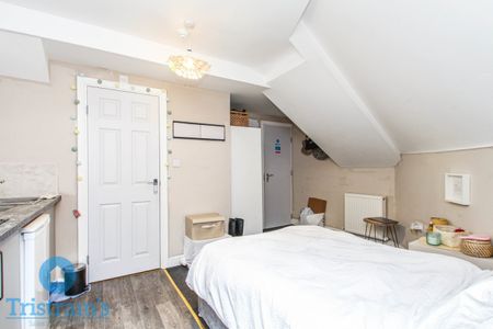 1 bed Studio for Rent - Photo 4