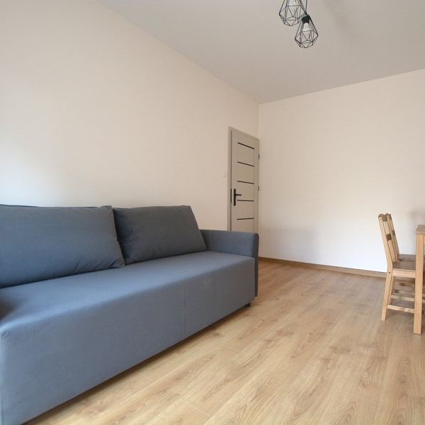 MIESZKANIE NA WYNAJEM 2-POK 40M²- PRĄDNK CZERWONY - Фото 1