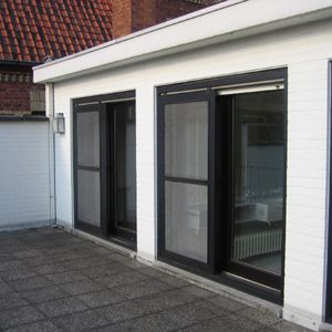 BURGERWONING + TUIN & GARAGE - Foto 1