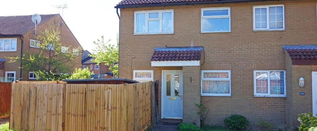 1 bedroom terraced house to rent - Photo 1