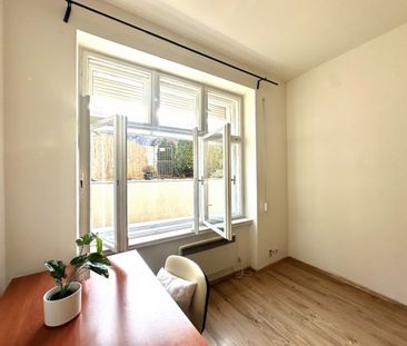 Mieszkanie do wynajęcia 2 pokoje Jeżycka, Poznań 48 m² - Фото 5
