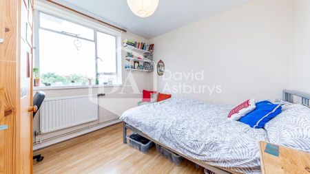 4 bedroom apartment to rent - Photo 5