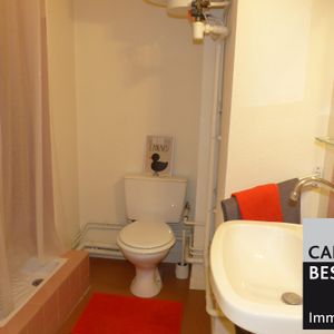 Location Appartement 1 pièce 17m² GRENOBLE 38000 - Photo 2