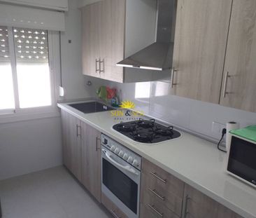 3-BEDROOM APARTMENT WITH SEA VIEWS IN SANTA POLA - ALICANTE - Photo 5