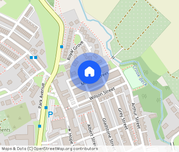 Milburn Street, Crook - Photo 1