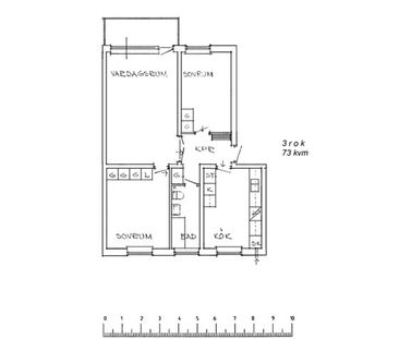 Blå Vägen 73 C - Photo 2