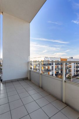 Miasteczko Wilanów - 3 pokoje, garaż, komórka! - Фото 1