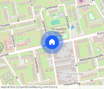 3-pokojowe mieszkanie Łódź-Chojny - Фото 1