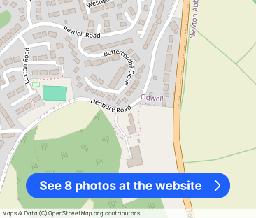 Conitor House, Newton Abbot, TQ12 - Photo 1