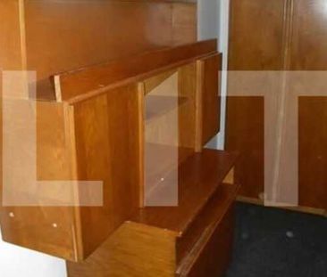 De inchiriat apartament 1 camera, 40 mp utili, balcon, zona Calea Floresti! - Fotografie 3