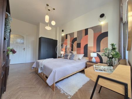 Huby, Rozkład, SUper wykończone, Piękne mieszkanie - Zdjęcie 4