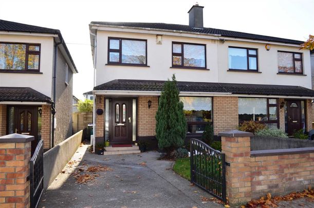 14 Aspen Road, Swords, County Dublin - Photo 1