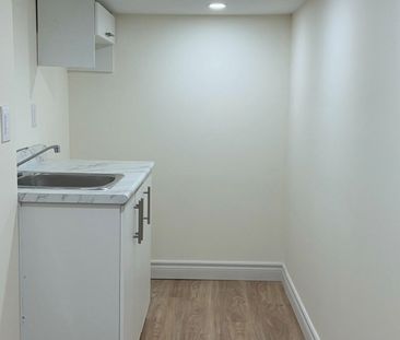 For Lease - 1 Burnsborough Street, Ajax, Ontario - Photo 2