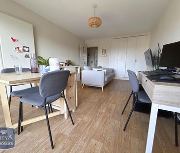 Location Appartement 3 pièces 63m² RAMBOUILLET 78120 - Photo 2