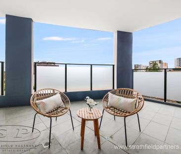 Luxury two bedroom apartment - Photo 2