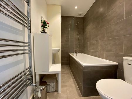 2 Bed Flat, West Hampstead, NW6 - Photo 5