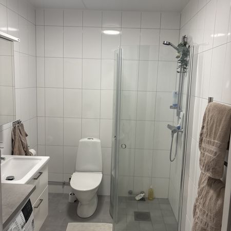 Portalgatan, Uppsala - Foto 3