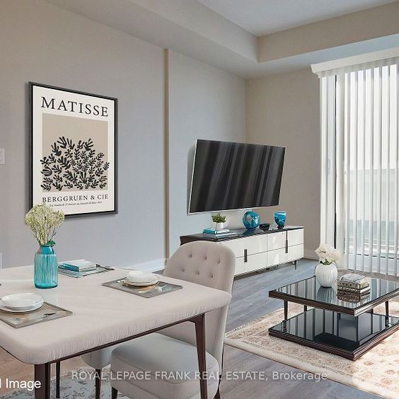 For Lease - 201 Brock Street Unit# 335, Whitby, Ontario - Photo 1