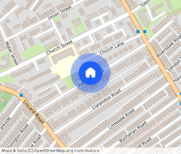 Falkland Road, Wallasey, CH44 - Photo 1