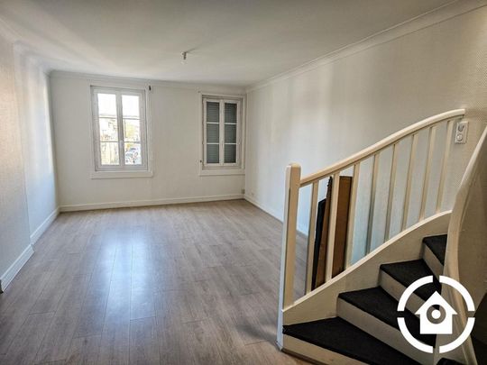 Location Appartement 3 pièces 86m² COGNAC 16100 - Photo 1