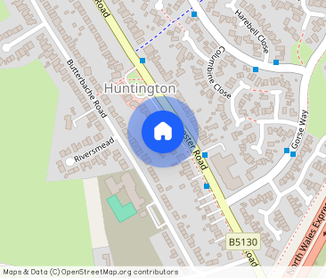 Chester Road, Huntington, CH3 - Photo 1