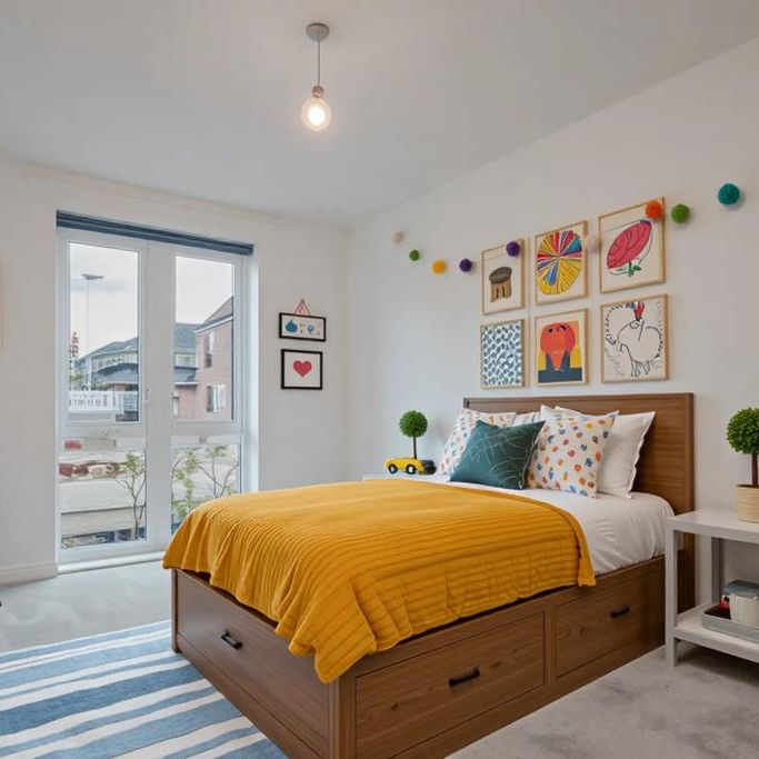 2 bedroom apartment to rent - Photo 1