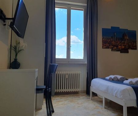 Via Claudio Monteverdi, Florence, Tuscany 50144 - Photo 5