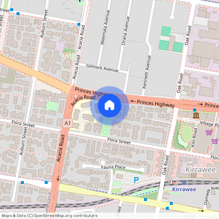 Princes Highway 20/620, NSW 2232, Kirrawee