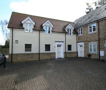 Church Mews, Church Road, Colchester - Photo 3