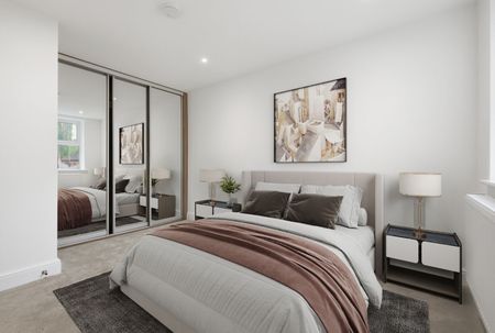1 Bedroom Flat To Rent, 1 Bedroom  Flat To Rent - Photo 2