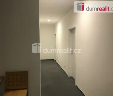 Pronájem pokoje 15 m - Fotografie 1