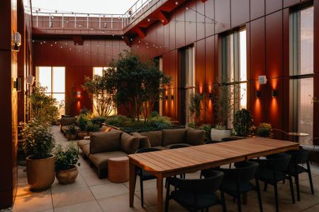 Studio to rent - Photo 4