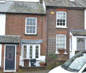 Harpenden Rise, Harpenden, AL5 - Photo 4