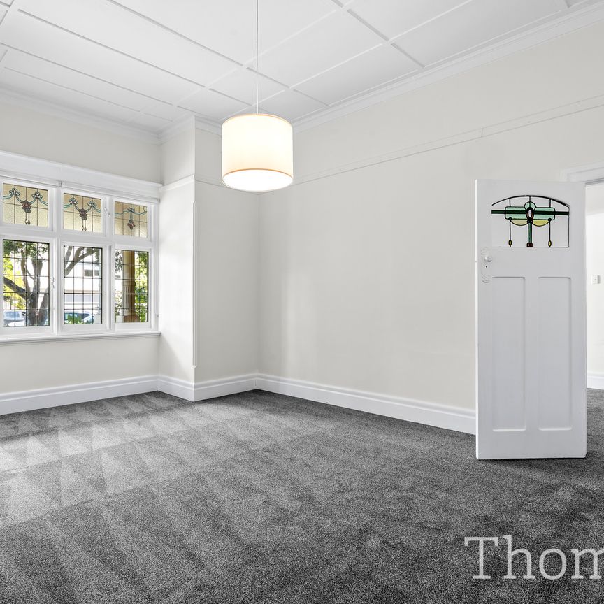 1/515 Glenferrie Road HAWTHORN - Photo 1