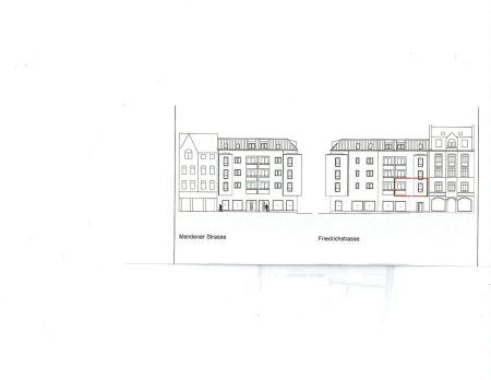 Neubau-Etagenwohnungen mit Fahrstuhl im Zentrum - Foto 4