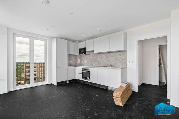 Medawar Drive, Mill Hill, London, NW7 - Photo 1