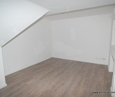 1-Zimmer-DG-Wohnung (ohne Balkon) - Foto 2