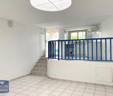 Location Appartement 2 pièces 46m² TOULOUSE 31400 - Photo 2