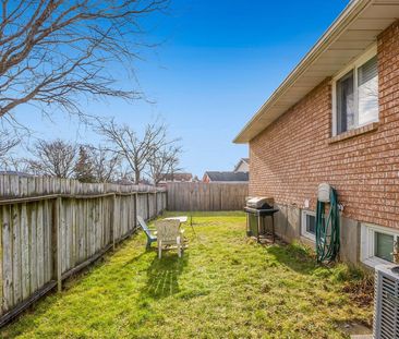 For Lease - 7658 Cavendish Drive Unit# MAIN, Niagara Falls, Ontario - Photo 4