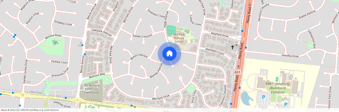 Mill Park, Melbourne