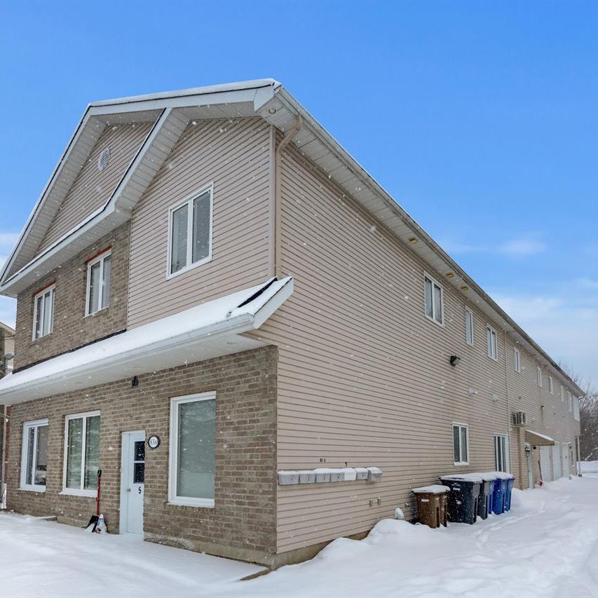 83A-3 - 83A Avenue Gatineau, Gatineau - Photo 1