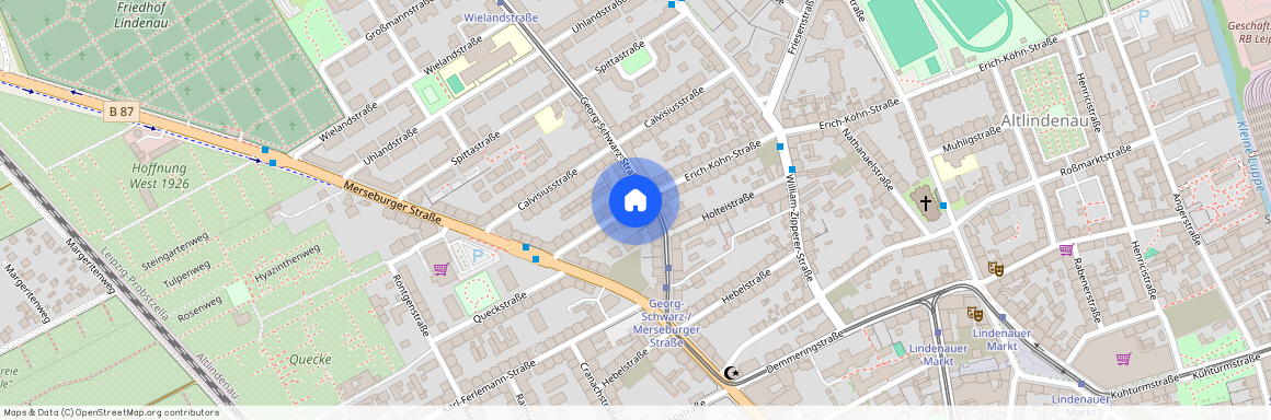 Erich-Köhn-Str. 67, 04177, Leipzig Ot Lindenau