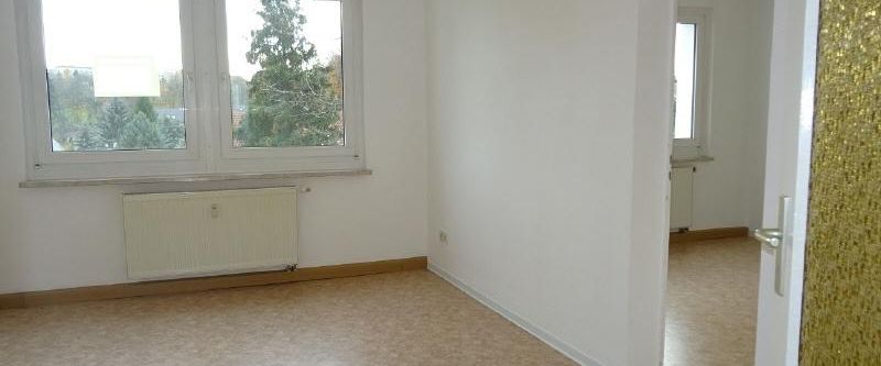 Kleine Zweiraumwohnung in ruhiger Wohnlage - Foto 1