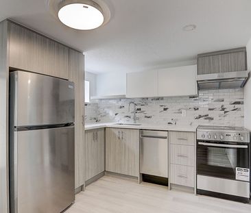 For Lease - 56 Bicknell Avenue Unit# Lower, Toronto, Ontario - Photo 4