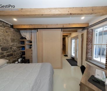 641-651 rue Richelieu - Photo 4