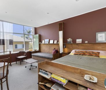 Tranquil Furnished Studio - Photo 2